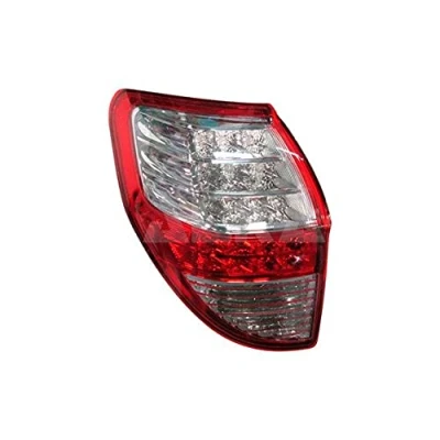Imagen de ABAKUS 212 19Y6R UE Piloto trasero derecha LED, W16W, WY21W Rojo sin portalámparas, bombilla