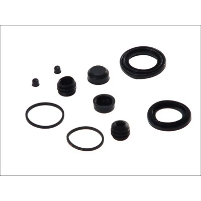 Imagen de AUTOFREN SEINSA D4608 Kit de Reparación Frenos Eje delantero 44/48 FIAT: Ducato III Furgón, II PEUGEOT: Boxer Furgón