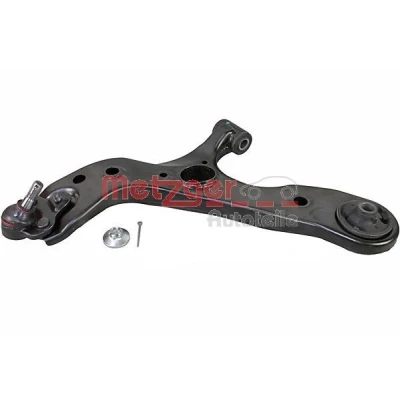 Imagen de METZGER 58111901 Barra oscilante, suspensión de ruedas TOYOTA: Prius III Hatchback
