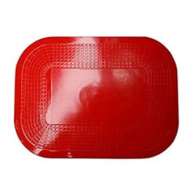 Imagen de Dycem Cinta antideslizante (rollo de 1 m x 20 cm), color rojo