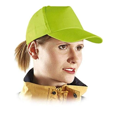 Imagen de Reis CZSE Gorro (talla 57 61, 50 unidades), color verde