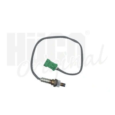 Imagen de HITACHI 135329 Sonda lambda de regulación, diagnosis 4 PEUGEOT: 207 Hatchback, 206 106 II CITROËN: Saxo Hatchback