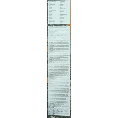 Imagen de Stihl 30030006053 Guía dershogun 90 cm Rollo Matic ES 0,95 1,6 mm 11 Z 3003 000 6053, Grey