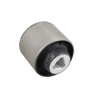 Imagen de METZGER 52085309 Silentblock Brazo de Suspension Eje trasero izquierda, trasero, derecha, interior Rodamiento caucho metal