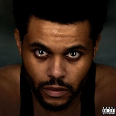 Imagen de Hurry Up Tomorrow The Weeknd
