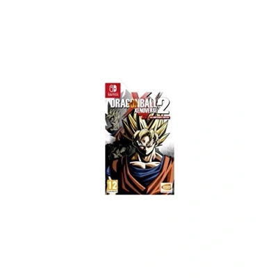 Imagen de Dragonball Xenoverse 2