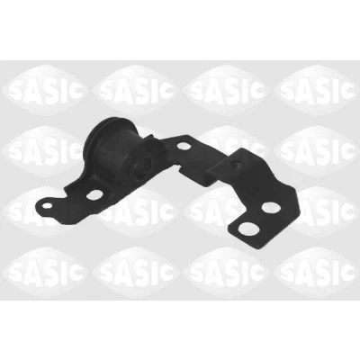 Imagen de SASIC 2256017 Silentblock Brazo de Suspension Eje delantero, posterior, izquierda, debajo FIAT: Doblo I Cargo, Familiar