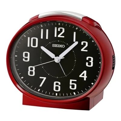 Imagen de Seiko Clocks Despertador QHK059R