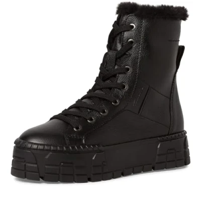 Imagen de TAMARIS Damen 1 26841 41, Botas Cortas al Tobillo Mujer, 38 EU