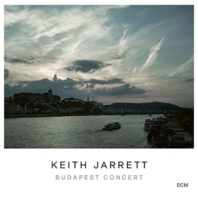 Imagen de Budapest Concert