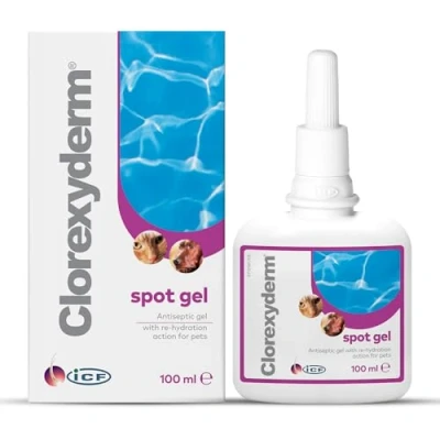 Imagen de ICF CLXDERM Spot Gel 100ML