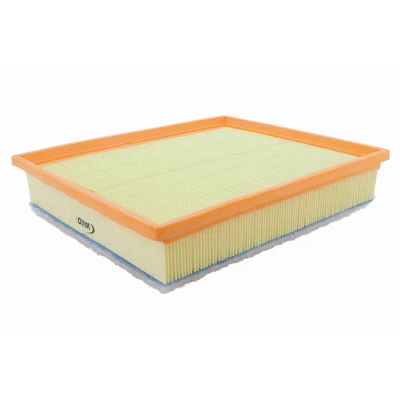 Imagen de VAICO V46 0593 Filtro de aire 59,8 248,0 286, 286 Cartucho filtrante Original calidad RENAULT: MASTER 2 Kasten, Pritsche/Fahrgestell
