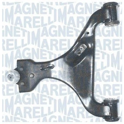 Imagen de MAGNETI MARELLI 301181369800 Barra oscilante, suspensión de ruedas Eje delantero, izquierda Brazo oscilante transversal MERCEDES BENZ: Viano