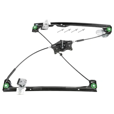 Imagen de Febi Bilstein Elevalunas Delante, derecha eléctrico sin electromotor para vehíc. con volante a la izquierda 175798 VOLKSWAGEN: Touran I