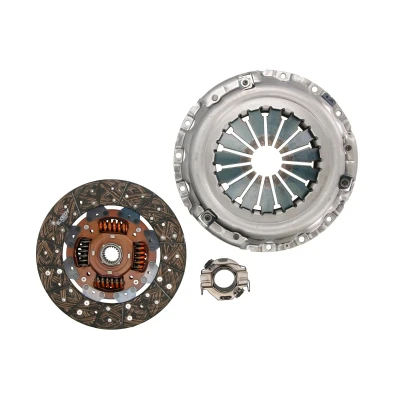 Imagen de EXEDY TYK2237 Kit de Embrague tres piezas con apoyo 260 TOYOTA: HILUX 3 Pritsche/Fahrgestell (KUN1, TGN3, TGN2, TGN1,, Pick up