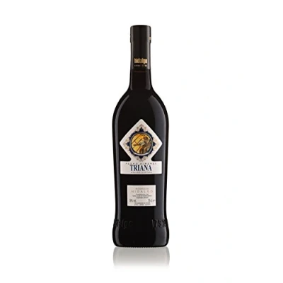 Imagen de Triana Pedro Ximenez 75 Cl.