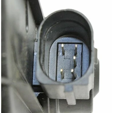 Imagen de METZGER 0892432 Válvula EGR eléctrico Unidad de control/software se debe actualizar VOLKSWAGEN: Passat B6 Variant, Berlina, Golf 5