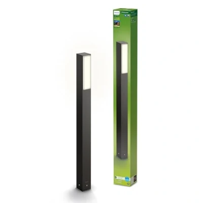 Imagen de Philips Stratosphere UE Bolardo luminoso LED