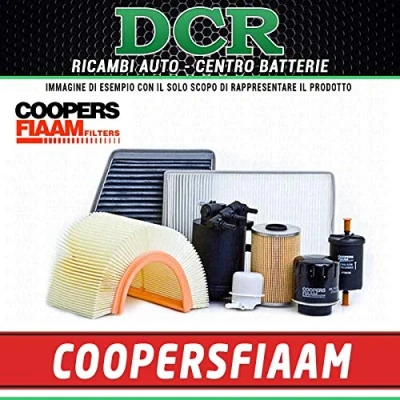Imagen de COOPERSFIAAM FILTERS PC8396 2 Filtro de habitáculo antipolen 260 97 30 PEUGEOT: 308 II Hatchback, SW 2, 508