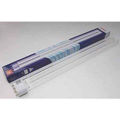 Imagen de Osaga Tubo de lámpara UV C PL (36 W, enchufe 2G11)