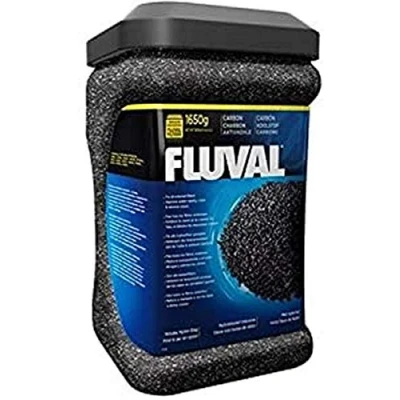 Imagen de Fluval Carbón para Filtro Externo, 1550 grs