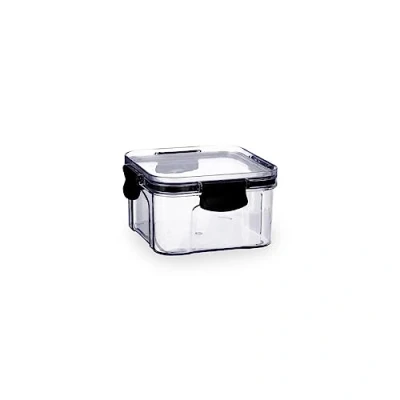 Imagen de Quid Cocco Tarro Pet 450ml Transparente