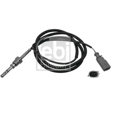 Imagen de FEBI BILSTEIN 49295 Sensores con filtro de partículas VOLKSWAGEN: Touareg I, AUDI: Q7