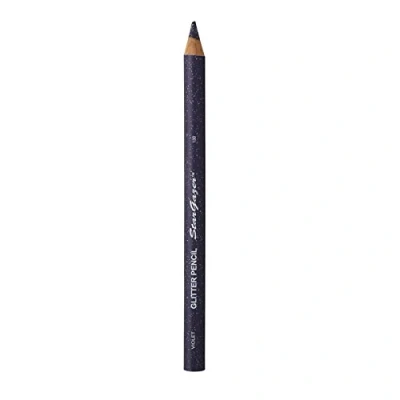 Imagen de Stargazer, Maquillaje de ojos con brillos (Violeta) 1 unidad
