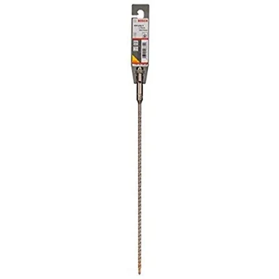 Imagen de Bosch 2 608 585 598 Brocas para martillos perforadores SDS plus 5 x 250 315 mm (pack de 1)