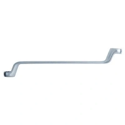 Imagen de KS TOOLS 517.0836 Llave estrella doble 165 5, 7 Acero cromo vanadio