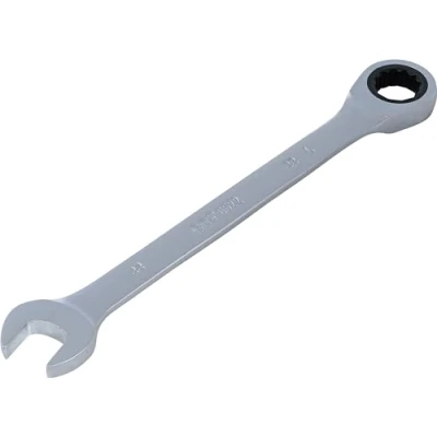Imagen de BGS 6522 Llave combinada con carraca 22 mm
