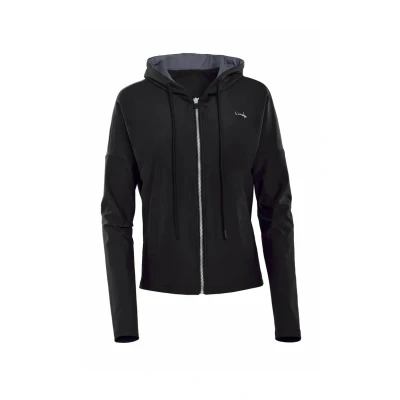 Imagen de WINSHAPE Chaqueta funcional Comfort Tone in J008c para mujer