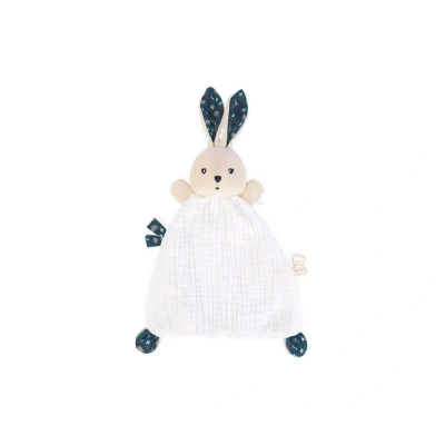 Imagen de Doudou Rabbit Nature
