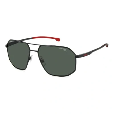 Imagen de CARRERA DUCATI CARDUC 037/S Gafas de Sol, Matte Black, 61 para Hombre