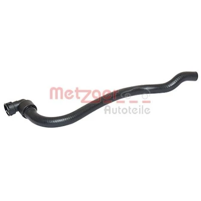 Imagen de METZGER 2420276 Manguitos de Radiador EPDM (Ethylen Propylen Dien Caucho) CITROËN: C3 I Hatchback, C2 C Elysée Berlina