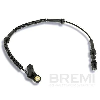 Imagen de BREMI 50279 Sensor de ABS con cable RENAULT: MASTER 2 Kasten, Pritsche/Fahrgestell, OPEL: Movano A Furgón