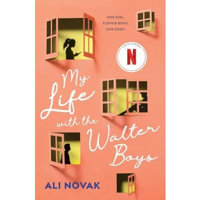 Imagen de My Life With The Walter Boys