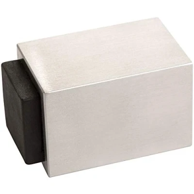 Imagen de SOTECH Tope de Puerta ROOK 29 x 45 mm Acero Inoxidable real