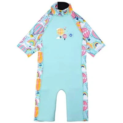 Imagen de Splash About UV Traje de neopreno, Up &amp; Away, 4 6 años