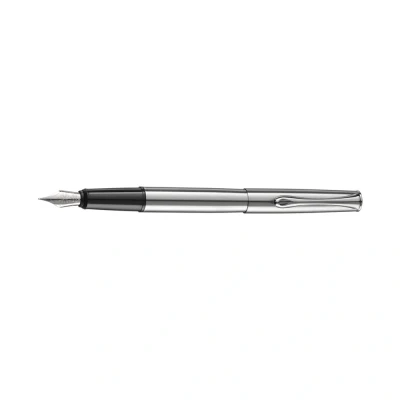 Imagen de Diplomat Esteem Matt Chrome FP M