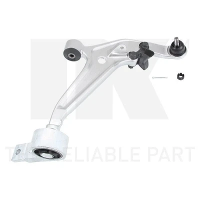 Imagen de NK 5012231 Barra oscilante, suspensión de ruedas Brazo oscilante transversal NISSAN: X Trail