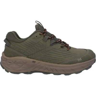 Imagen de Hi Tec, Fuse Trek Hombre, Verde Claro, 47 EU
