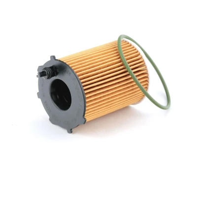 Imagen de BOSCH F 026 407 082 Filtro de aceite con junta Cartucho filtrante CITROËN: C3 III, Picasso, Berlingo II Furgón, PEUGEOT: Partner 5008 I