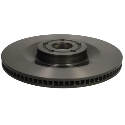 Imagen de BREMBO 09.N409.11 Disco de freno 362,4 27 5 ventilación interna revestido altamente carbonizado