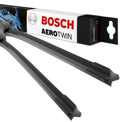Imagen de Limpiaparabrisas Bosch Aerotwin 3 397 009 825 Sin marco MERCEDES BENZ: Clase E Cabrio, Berlina, T modell norauto, oscaro, mister auto