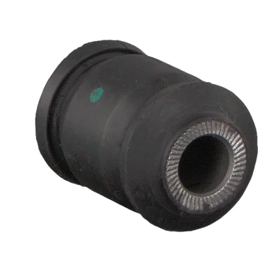 Imagen de FEBI BILSTEIN 173900 Silentblock Brazo de Suspension debajo, delante, Eje delantero, izquierda, derecha Caucho