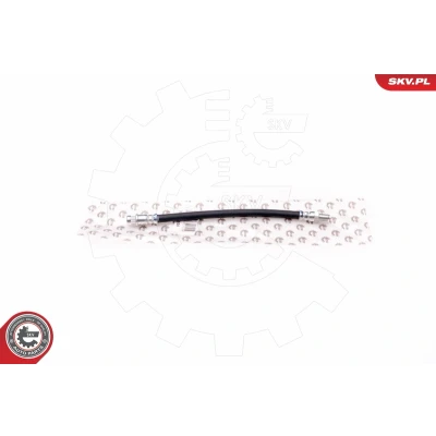 Imagen de ESEN SKV 35SKV108 Latiguillos de Freno Eje delantero, izquierda, derecha 240mm M10x1mm RENAULT: CLIO 1, 21 Hatchback, TWINGO 1