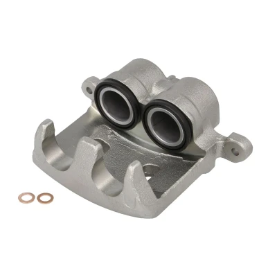 Imagen de ABE CZH2029 Pinza de freno Eje delantero, derecha SUBARU: Legacy 4