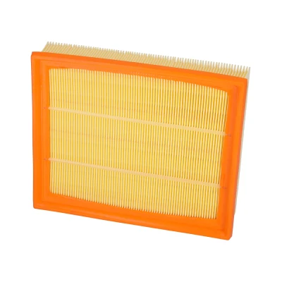 Imagen de FEBI BILSTEIN 109208 Filtro de aire 57 207 247 Cartucho filtrante LAND ROVER: Discovery 1, Defender SUV, 2