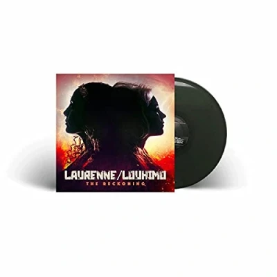 Imagen de The Reckoning [Vinilo]